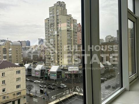 коммерческая по адресу Антоновича ул. (Горького), 170/172