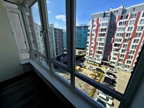 квартира за адресою Під Голоском вул., 17-В