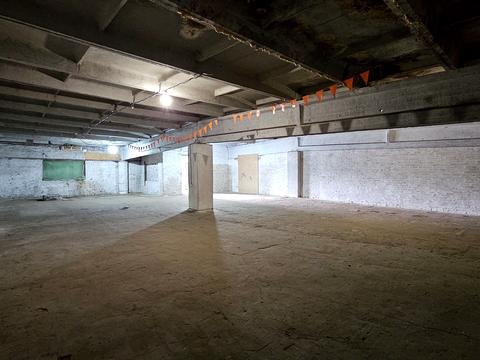 коммерческая по адресу Калиновая ул., 8