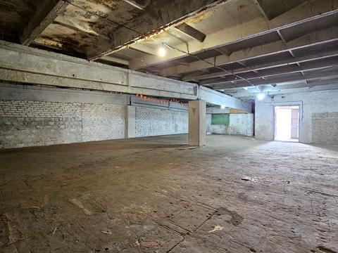 коммерческая по адресу Калиновая ул., 8