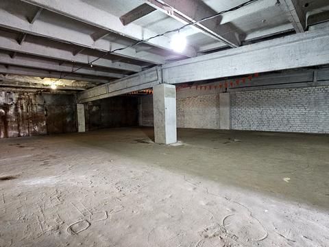 коммерческая по адресу Калиновая ул., 8