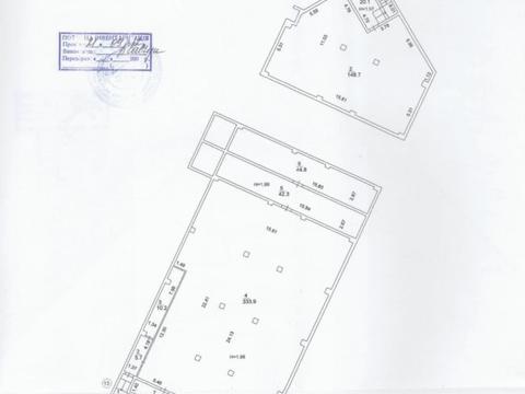 комерційна за адресою Мокра вул. (Кудряшова), 16
