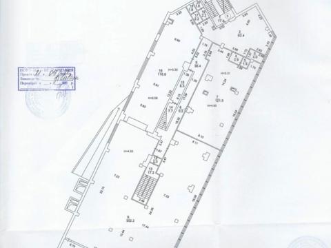 комерційна за адресою Мокра вул. (Кудряшова), 16