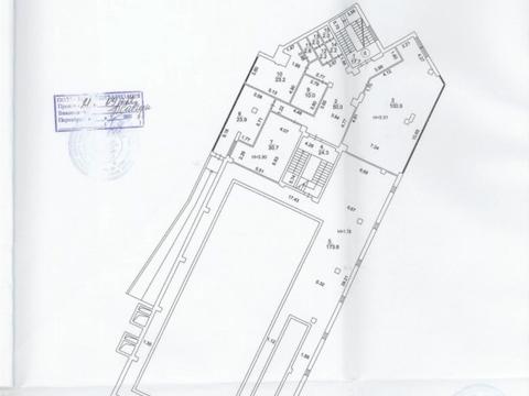комерційна за адресою Мокра вул. (Кудряшова), 16