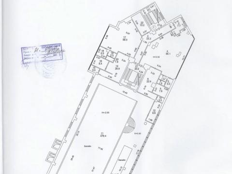 комерційна за адресою Мокра вул. (Кудряшова), 16