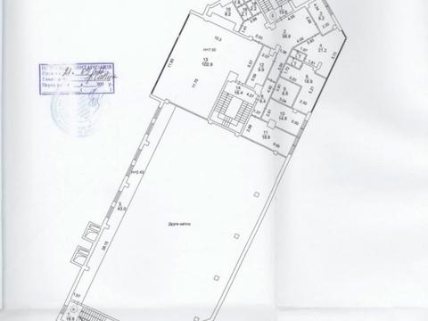 комерційна за адресою Мокра вул. (Кудряшова), 16