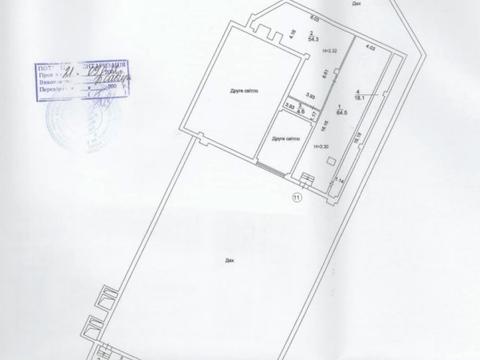 комерційна за адресою Мокра вул. (Кудряшова), 16