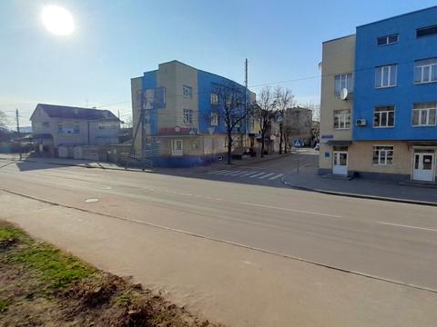 коммерческая по адресу Казимира Малевича ул. (Шмідта), 34