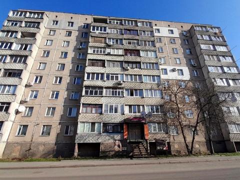 коммерческая по адресу Казимира Малевича ул. (Шмідта), 34