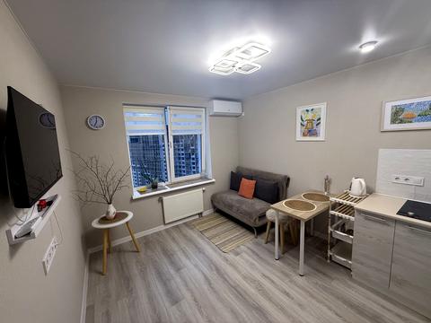 квартира по адресу Лысогорский пер., 20