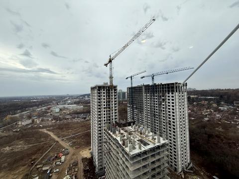 квартира по адресу Лысогорский пер., 20