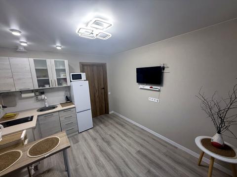 квартира по адресу Лысогорский пер., 20