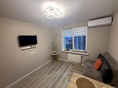 квартира по адресу Лысогорский пер., 20