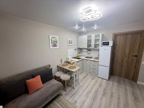 квартира по адресу Лысогорский пер., 20