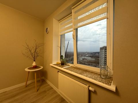 квартира по адресу Лысогорский пер., 20