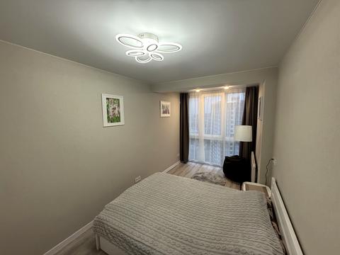 квартира по адресу Лысогорский пер., 20