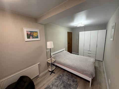 квартира по адресу Лысогорский пер., 20