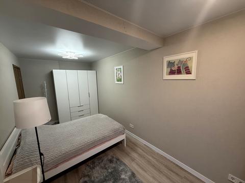 квартира по адресу Лысогорский пер., 20