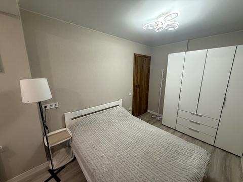 квартира по адресу Лысогорский пер., 20