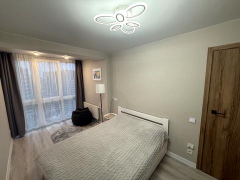 квартира по адресу Лысогорский пер., 20