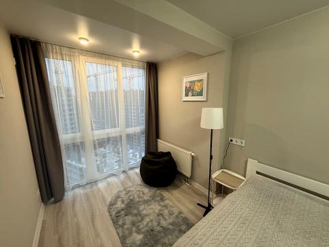 квартира по адресу Лысогорский пер., 20