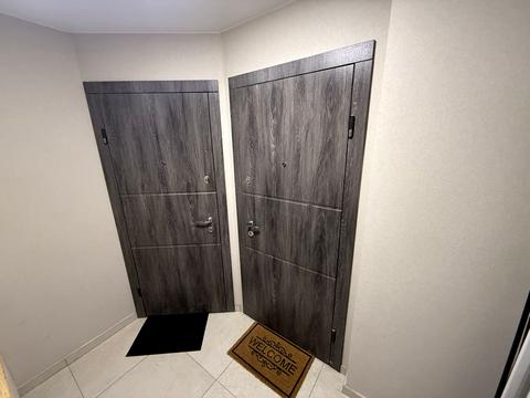 квартира по адресу Лысогорский пер., 20