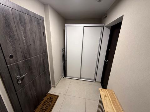 квартира по адресу Лысогорский пер., 20