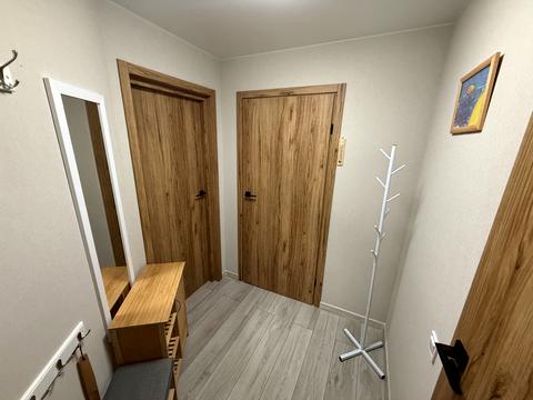 квартира по адресу Лысогорский пер., 20