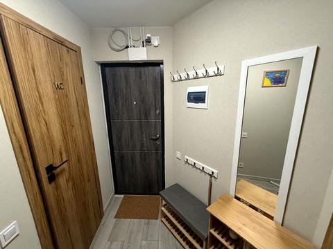 квартира по адресу Лысогорский пер., 20