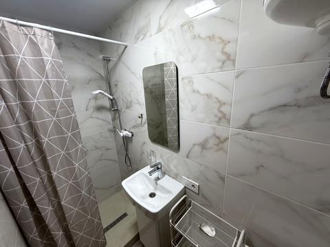 квартира по адресу Лысогорский пер., 20