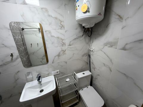 квартира по адресу Лысогорский пер., 20