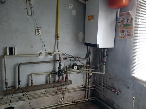 коммерческая по адресу Хмельницкое шоссе (Літинське), 23