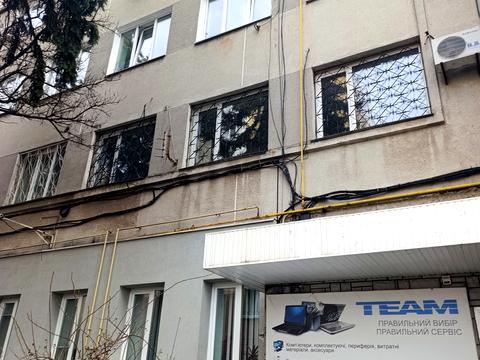 коммерческая по адресу Хмельницкое шоссе (Літинське), 23