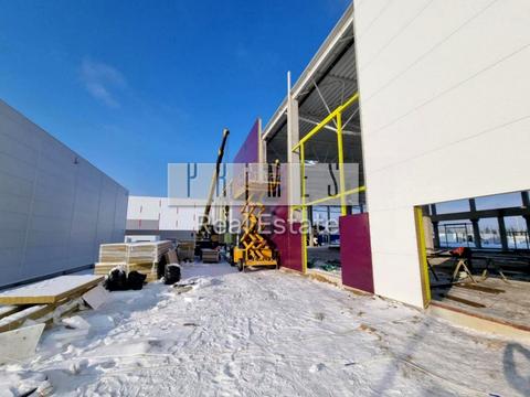 комерційна за адресою Богатирська вул., 2-А