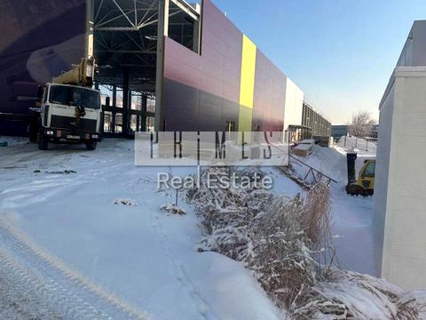 комерційна за адресою Богатирська вул., 2-А