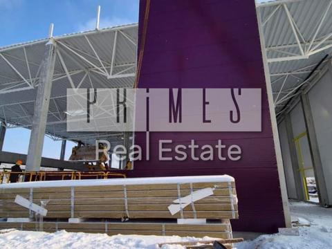 комерційна за адресою Богатирська вул., 2-А