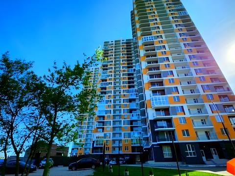 квартира по адресу Лысогорский пер., 20