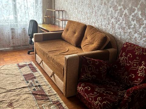 квартира по адресу Пантелеймона Кулиша ул. (Челябинская), 17