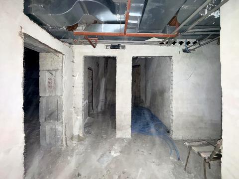 комерційна за адресою Федора Ернста вул., 8