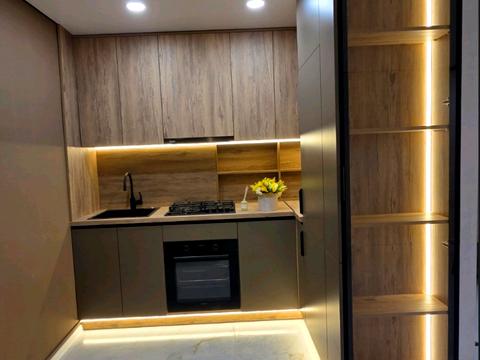 квартира по адресу Смакулы ул., 8