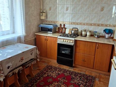 квартира по адресу Вологодская ул. (Вологодська), 23