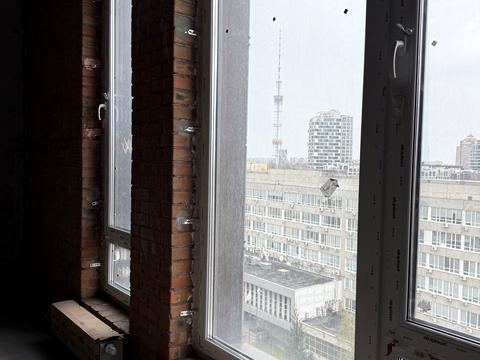 квартира за адресою Дегтярівська вул., 17 к1