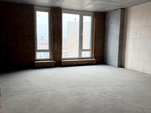 квартира за адресою Дегтярівська вул., 17 к1