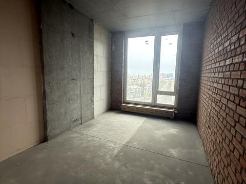 квартира за адресою Дегтярівська вул., 17 к1