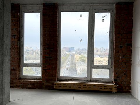 квартира за адресою Дегтярівська вул., 17 к1