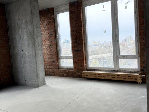 квартира за адресою Дегтярівська вул., 17 к1