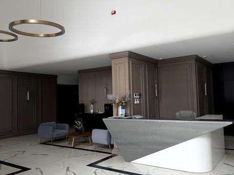 квартира за адресою Дегтярівська вул., 17 к1