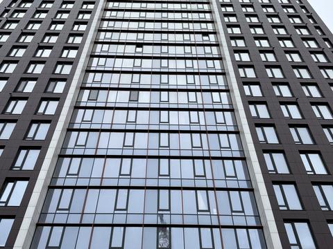 квартира за адресою Дегтярівська вул., 17 к1