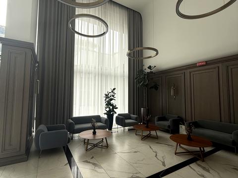 квартира за адресою Дегтярівська вул., 17 к1