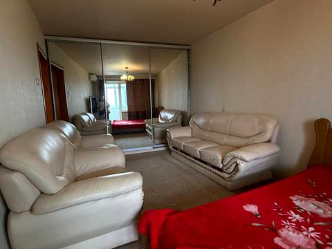 квартира за адресою Набережна Перемоги вул., 130 к1